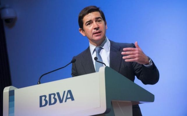 Resultados: BBVA apuesta por digitalizar, digitalizar y digitalizar