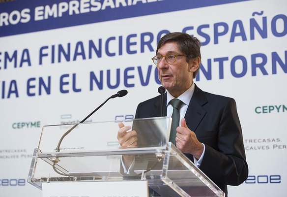 A Goirigolzarri le gustan las comisiones… ‘Premium’