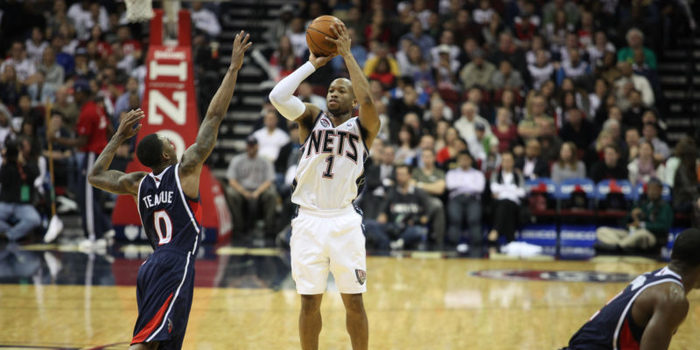 Las mareantes cifras de la NBA ¡Alucina!