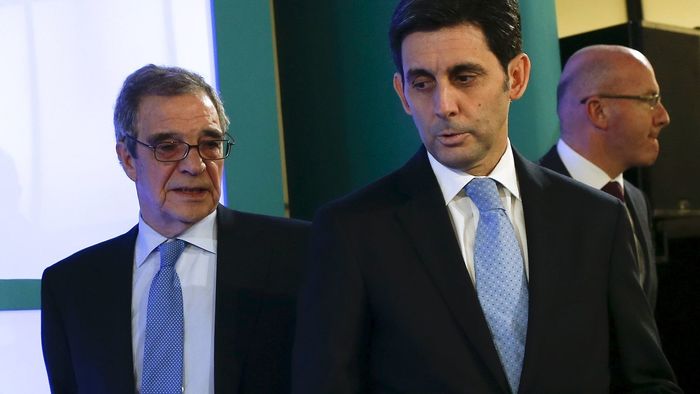 Telefónica es la compañía española más activa en lobby en Bruselas