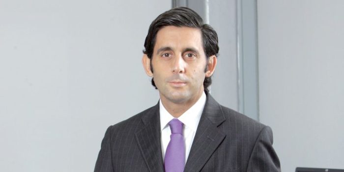 La deuda ahoga a Telefónica, queda por saber si Pallete será capaz de sacarla a flote