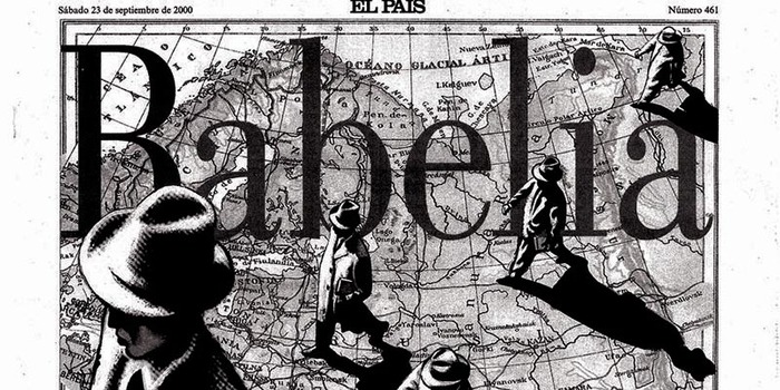 El País desprecia a Pérez-Reverte en el aniversario de sus dos suplementos más emblemáticos