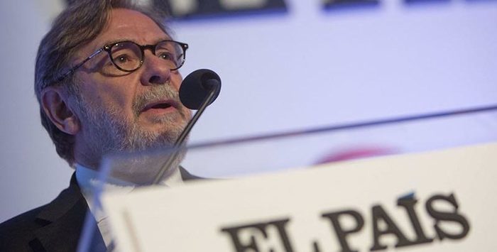 Prisa reduce el beneficio un 68% y sube en digital