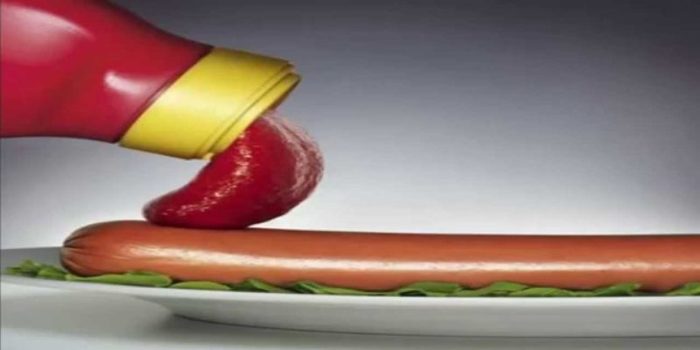 Publicidad subliminal que te comes en los anuncios