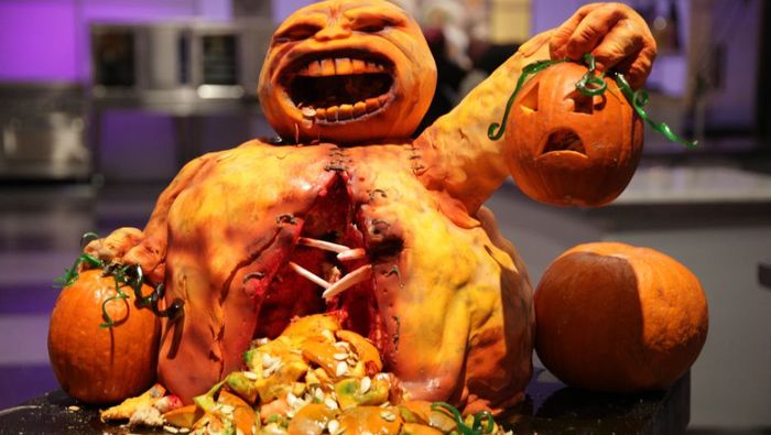 Negocios (algunos absurdos) que se forran en Halloween