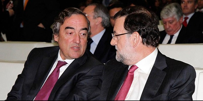 Aviso de la CEOE: ¡La economía se para!