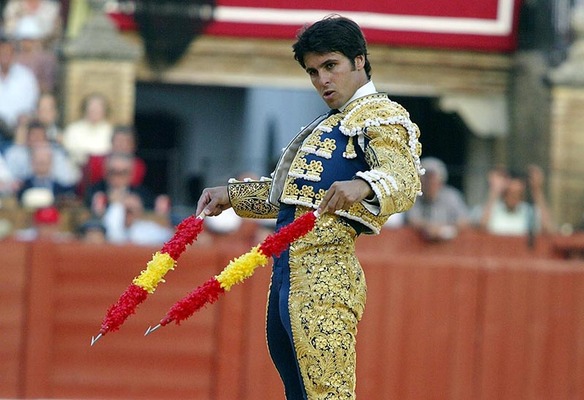 Francisco Rivera Ordóñez confiesa sus miedos