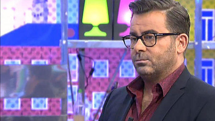 El fiasco de Jorge Javier obliga a Mediaset a replantear su estrategia