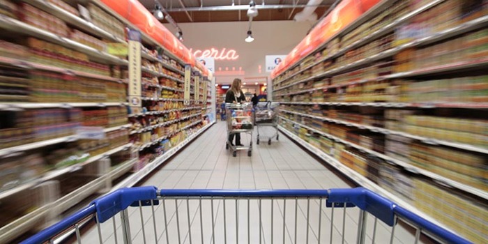 Trucos para ahorrar en la cesta de la compra