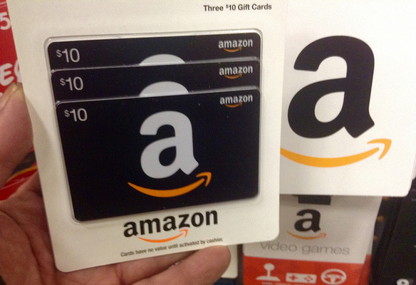 Un juez obliga a Amazon a pagar a los padres por las compras en aplicación de sus hijos
