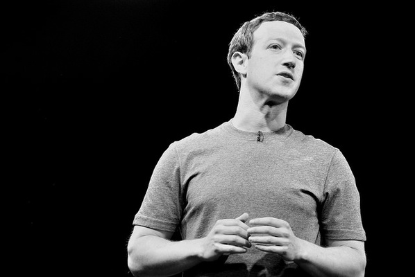 Facebook se lava las manos de la elección de Trump