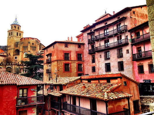 Consejos que harán que tu visita a Albarracín sea más interesante y atractiva: