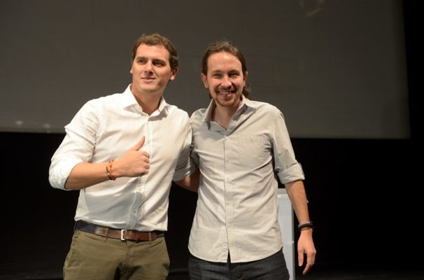 Las mayores pilladas de la nueva política