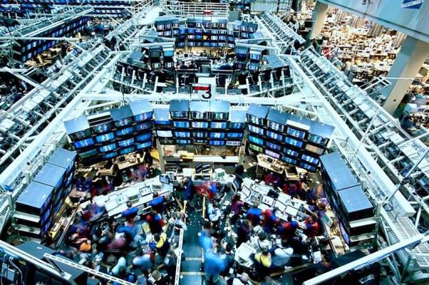 Dos estrategias tentativas para invertir en bolsa