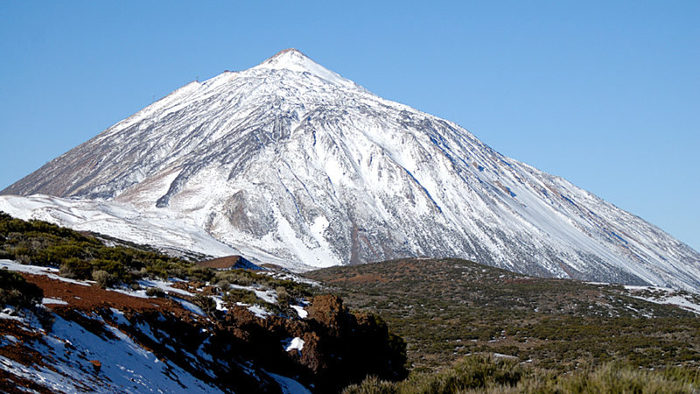 Teide