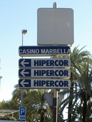 Hipercor Merca2.es