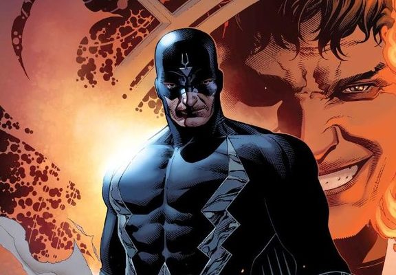 ABC emitirá una serie Marvel de Los Inhumanos que llegará antes a Imax