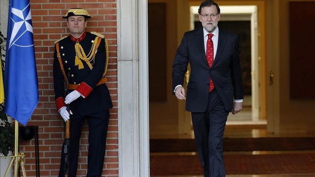 Los otros deberes de la empresa al Gobierno