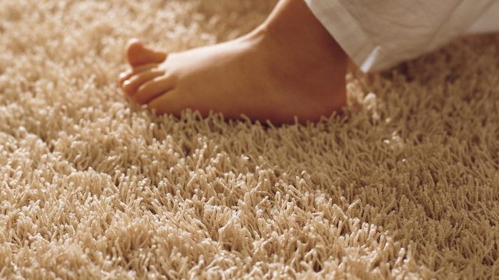 alfombra calor invierno ahorro caldera calefacción factura 1 Merca2.es