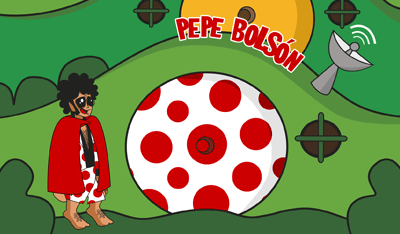 Pepephone demuestra que ya nada es igual en unas pocas líneas