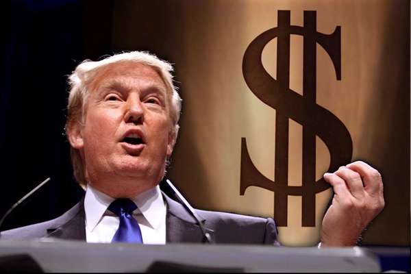 Las empresas que han llevado a Trump a la Casa Blanca