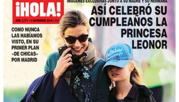 Zarzuela pierde la protección mediática