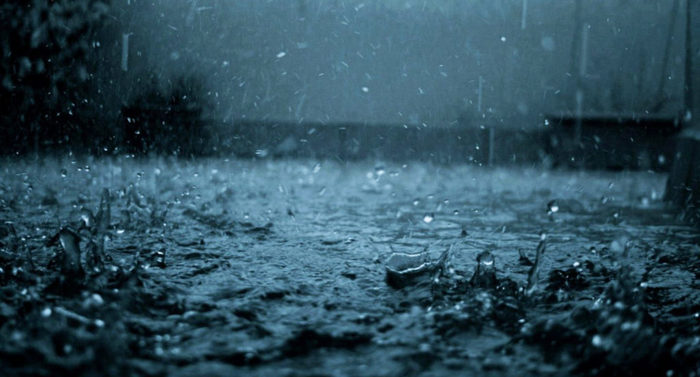 Esto es lo que deberías tener en cuenta si vas de camping en vacaciones 34 Merca2.es lluvias I Merca2.es