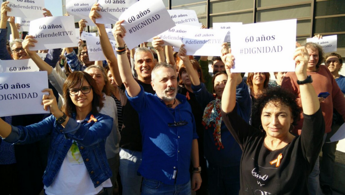El plan de futuro de RTVE que nadie se atreve a ejecutar