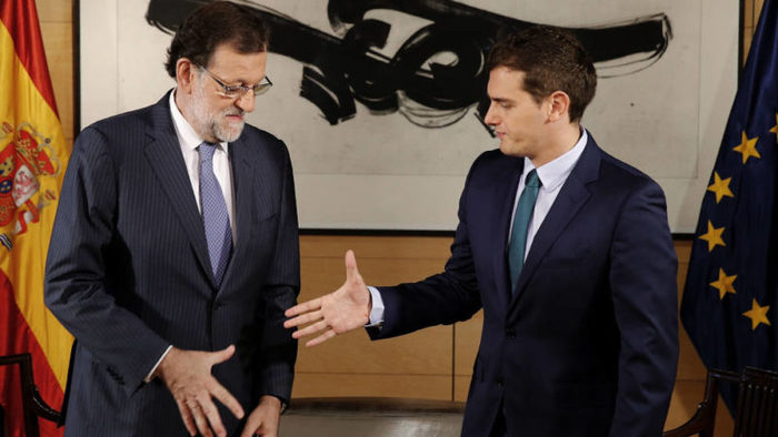 La infidelidad del PP que puede provocar el divorcio con Ciudadanos