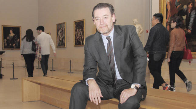 Los motivos del adiós de Miguel Zugaza como director de El Prado