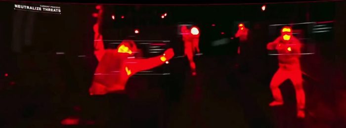 Así serán las gafas de realidad aumentada de la Policía del futuro 39 Merca2.es policiainfrarred