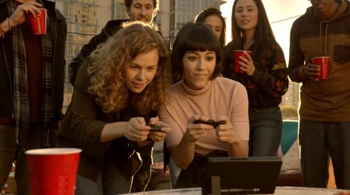 ¿Puede ser Nintendo Switch a los juegos lo que fue el iPad para el PC?