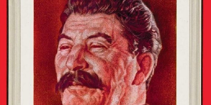 stalin