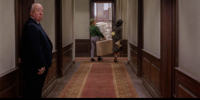 10 cameos míticos de la historia del cine (directors only!)