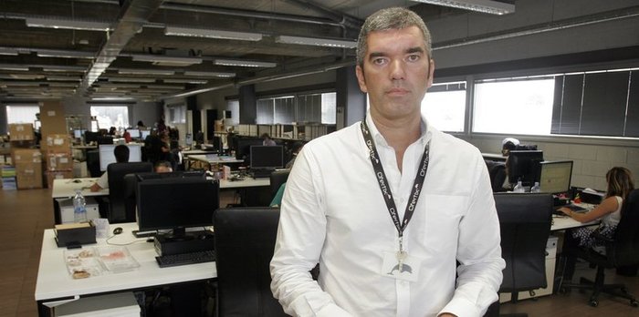 Denuncian problemas laborales en Groupalia que podrían dejar entrever un concurso de acreedores