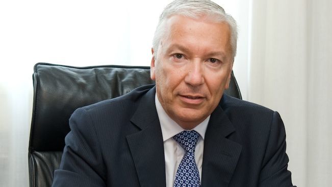 Abad (CECOT): «Foment es criticada por jóvenes empresarios porque la relación inversión-retorno no interesa»