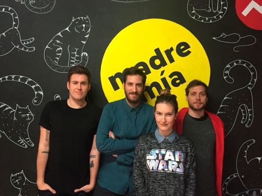 Buzzfeed España, obligada a reformular su negocio