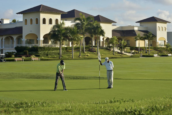 El golf se consolida como uno de los grandes impulsores del mercado inmobiliario de lujo en España 2 Merca2 CAR Conoce nuestros campos de golf del CAribe Merca2