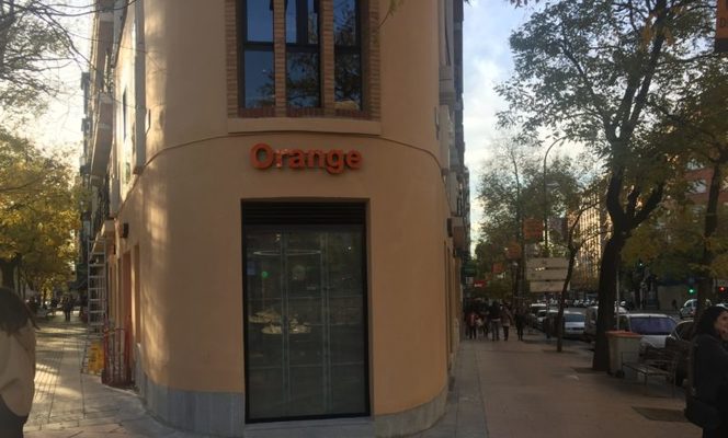 Orange ya tiene fecha para inaugurar su tienda en el mítico local de la Cervecería Santa Bárbara en Madrid