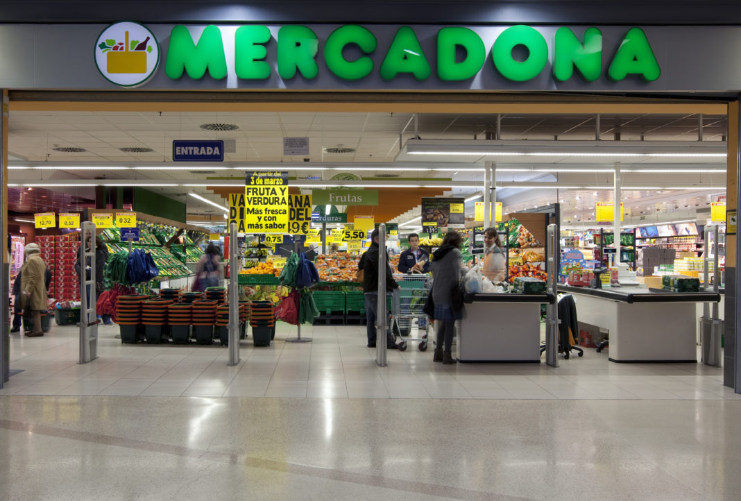 Mercadona