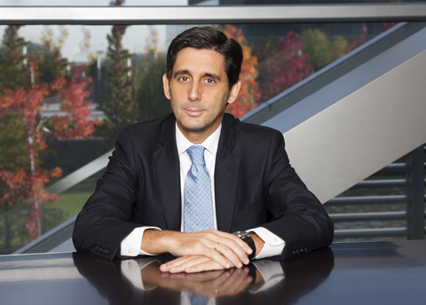José Luis Gómez-Navarro, un ‘fontanero’ para una Telefónica más global