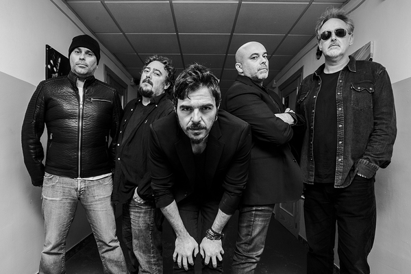 Una sala de conciertos holandesa recogerá toda la orina de los asistentes masculinos