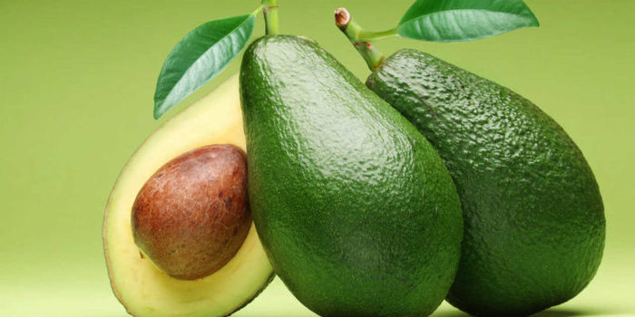 frutas