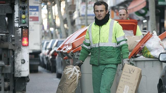 Navidad y deshechos, un binomio complicado