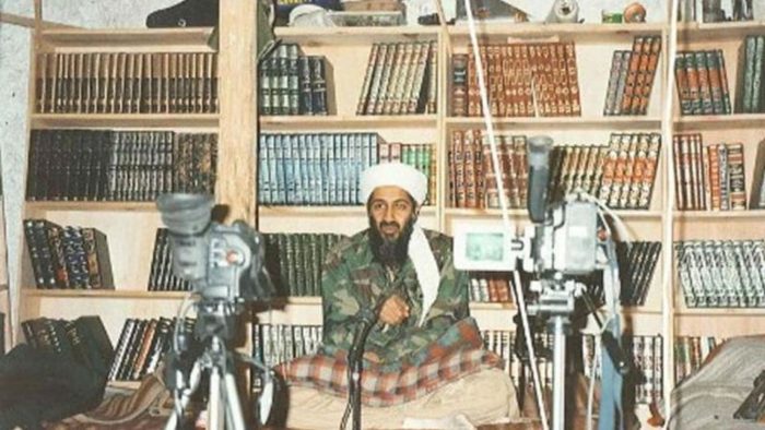 Benzema y otros deportistas con presuntos vínculos terroristas 47 Merca2.es bin laden emprendedor Merca2.es