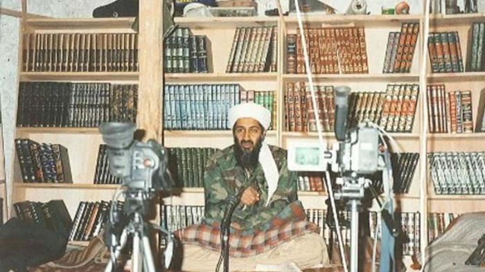 Entonces, ¿Bin Laden era un emprendedor?