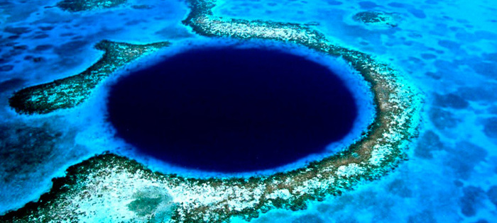 Se detecta un sonido muy misterioso en las profundidades del planeta