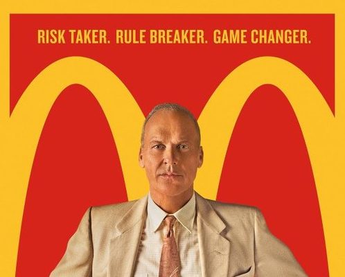 Nuevo trailer de ‘The Founder’, la historia detrás de McDonald´s