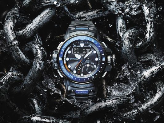 La última «bestia de las profundidades», el Gulfmaster, protagonista de la Navidad