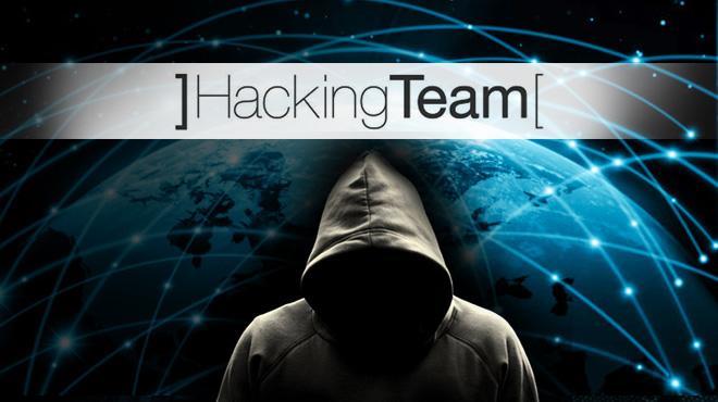 Hacking Team: El cazador cazado
